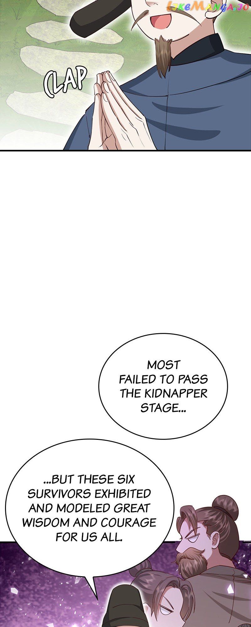 Survival Methods of the Cannon Fodder Daughter chapter 92 page 26