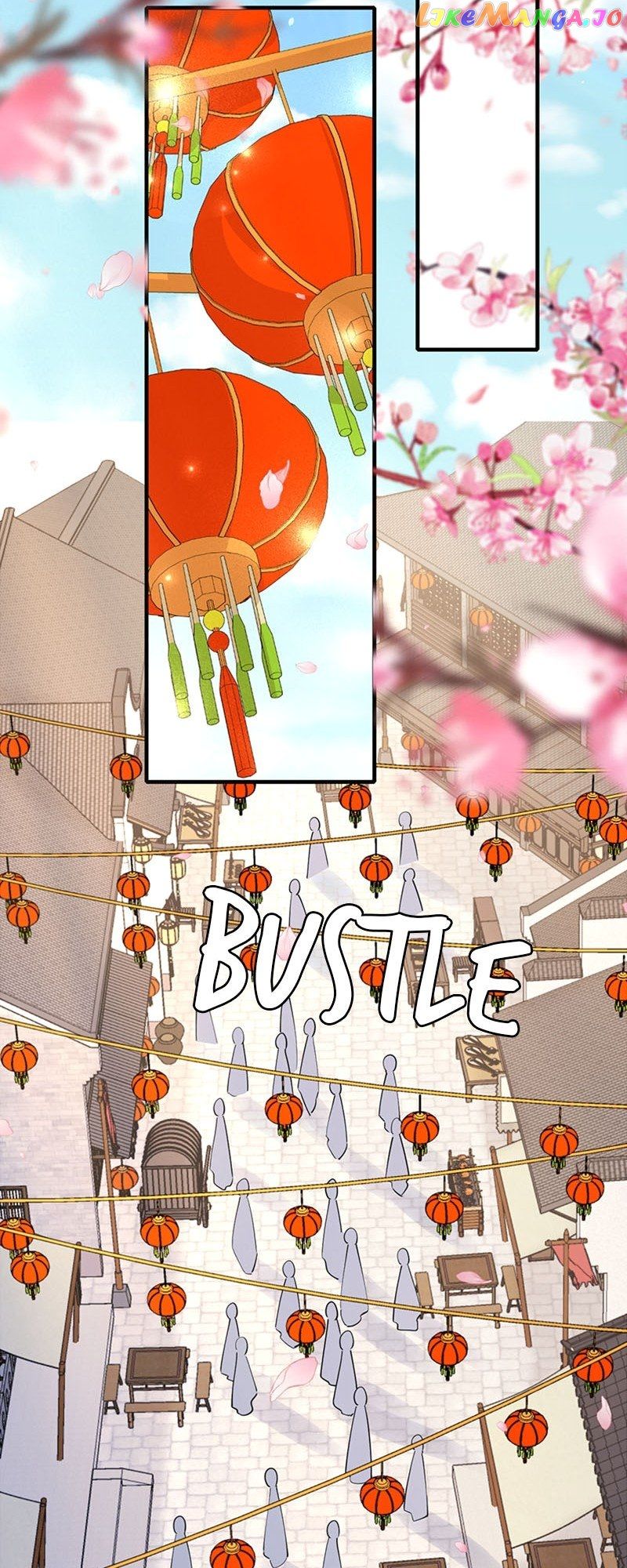 Survival Methods of the Cannon Fodder Daughter chapter 92 page 29