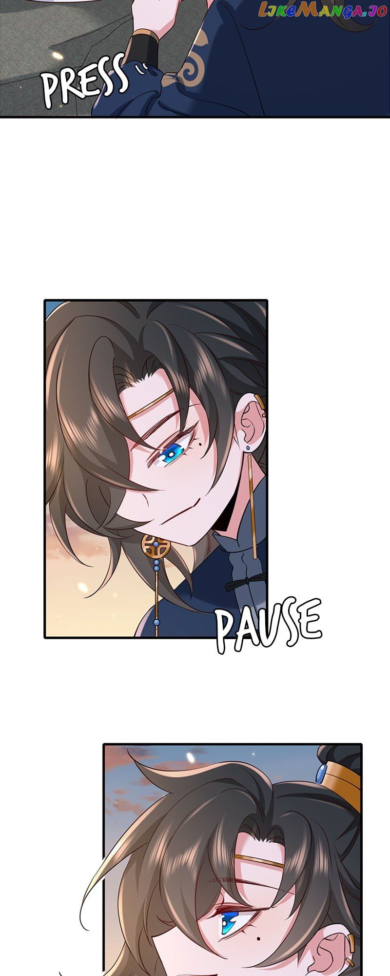 Survival Methods of the Cannon Fodder Daughter chapter 92 page 3