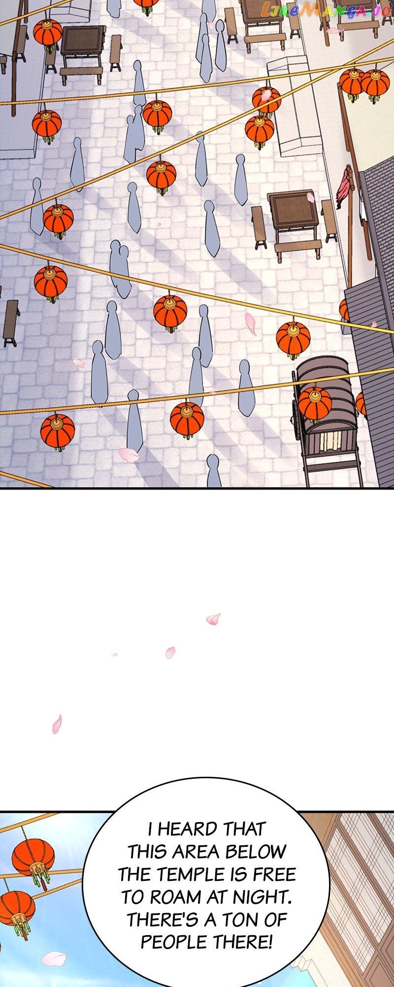 Survival Methods of the Cannon Fodder Daughter chapter 92 page 30