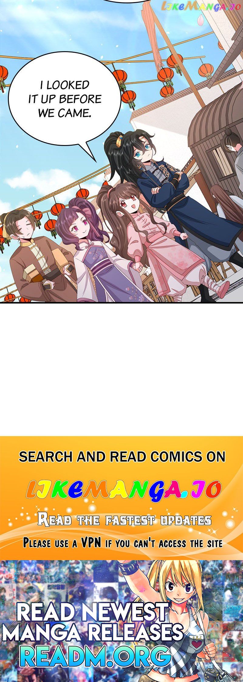 Survival Methods of the Cannon Fodder Daughter chapter 92 page 31