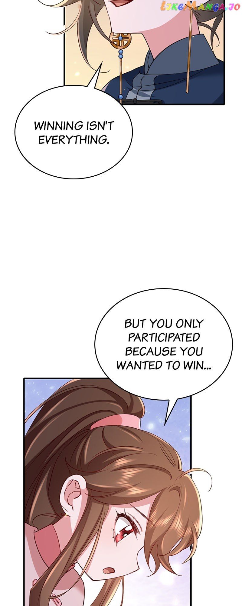 Survival Methods of the Cannon Fodder Daughter chapter 92 page 4