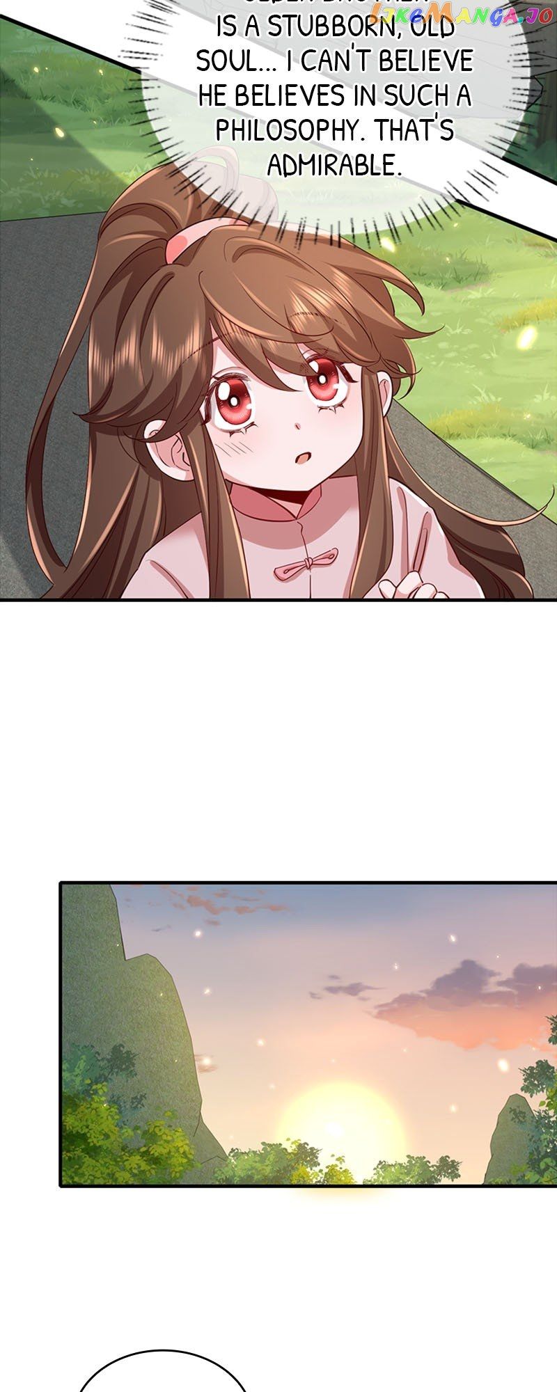 Survival Methods of the Cannon Fodder Daughter chapter 92 page 6