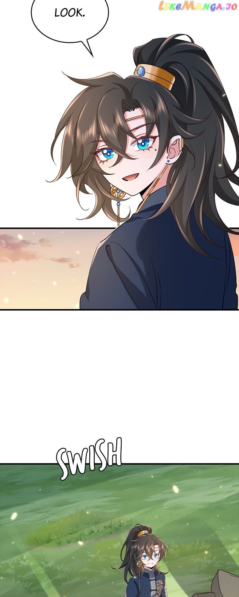 Survival Methods of the Cannon Fodder Daughter chapter 92 page 7