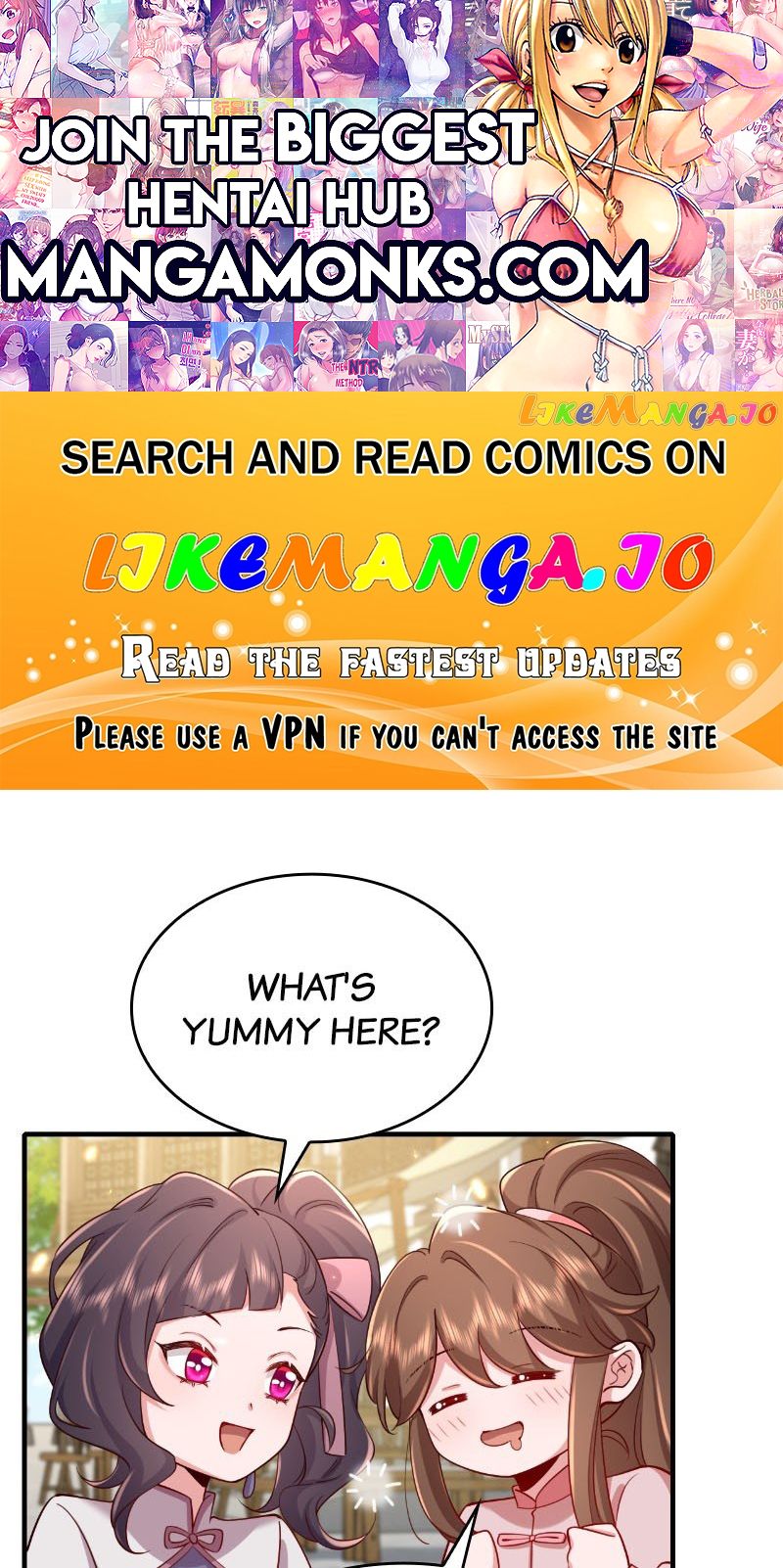 Survival Methods of the Cannon Fodder Daughter chapter 93 page 1