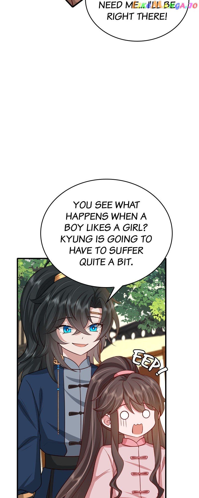 Survival Methods of the Cannon Fodder Daughter chapter 93 page 11