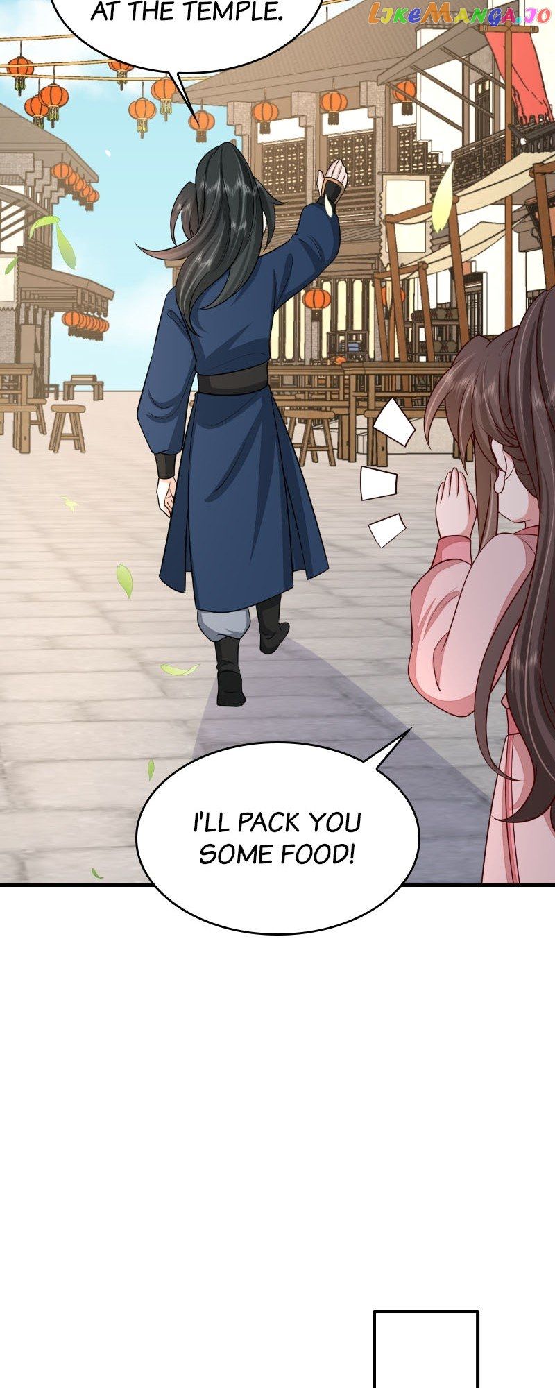 Survival Methods of the Cannon Fodder Daughter chapter 93 page 14