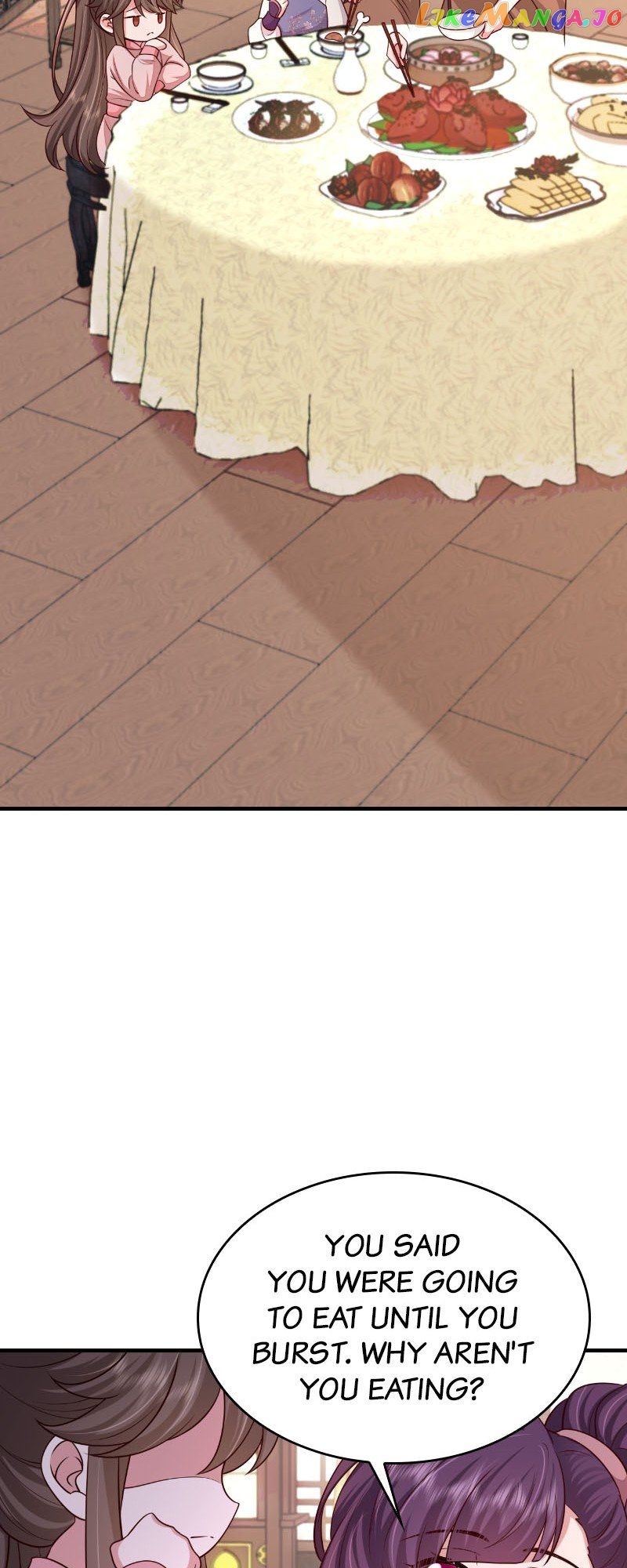 Survival Methods of the Cannon Fodder Daughter chapter 93 page 16