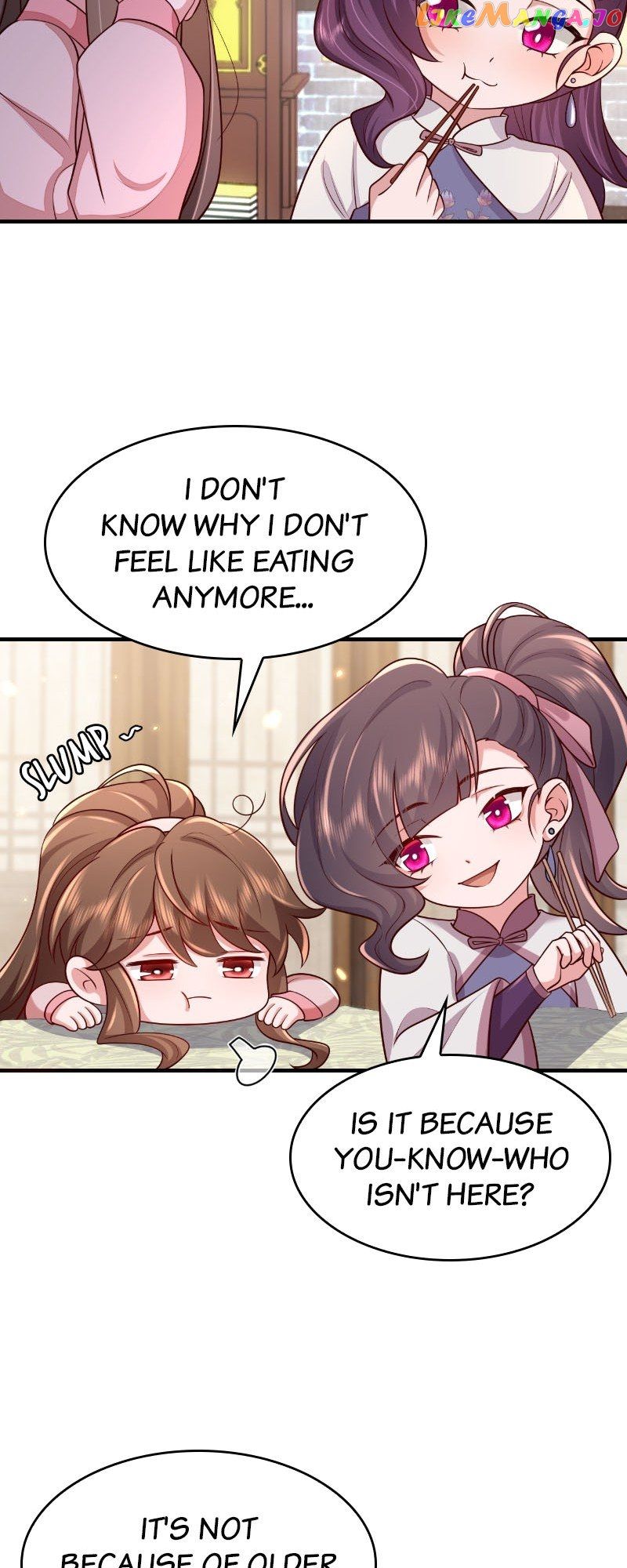 Survival Methods of the Cannon Fodder Daughter chapter 93 page 17