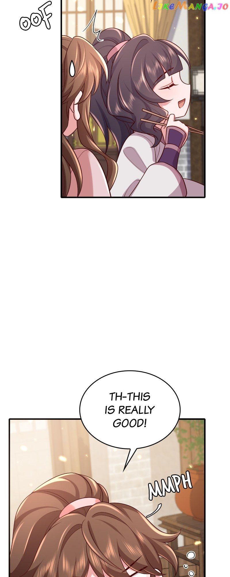 Survival Methods of the Cannon Fodder Daughter chapter 93 page 19