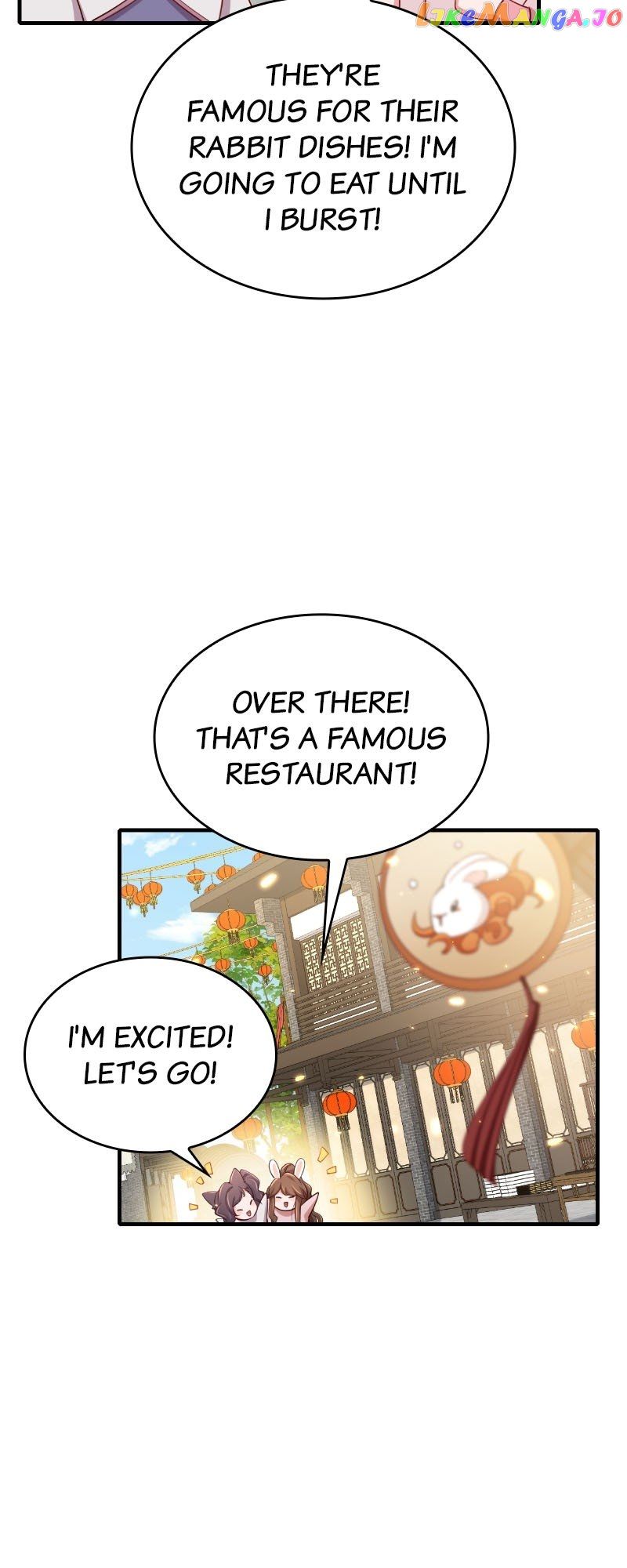 Survival Methods of the Cannon Fodder Daughter chapter 93 page 2