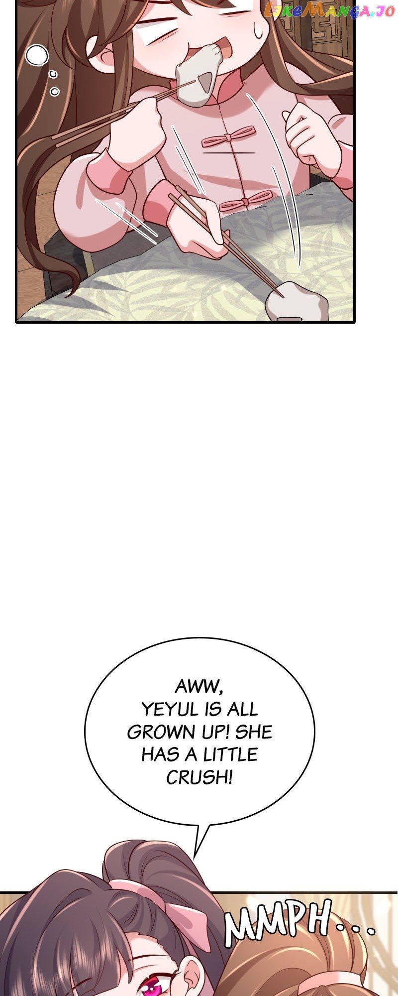 Survival Methods of the Cannon Fodder Daughter chapter 93 page 20