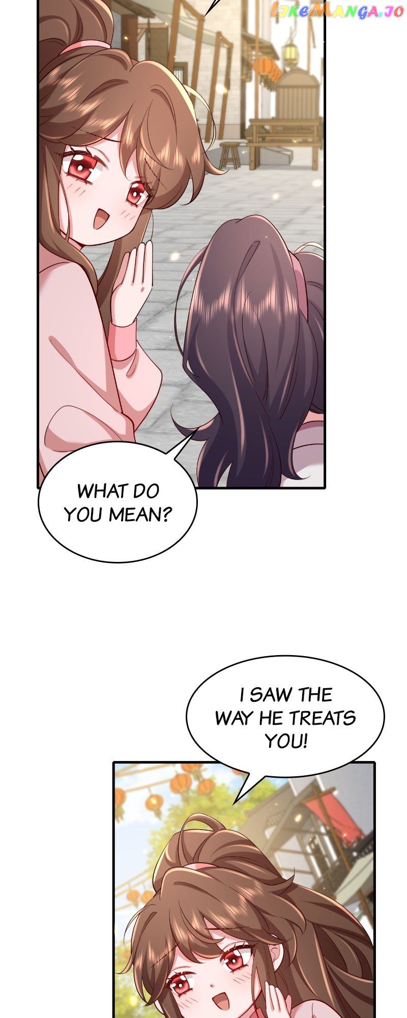 Survival Methods of the Cannon Fodder Daughter chapter 93 page 4