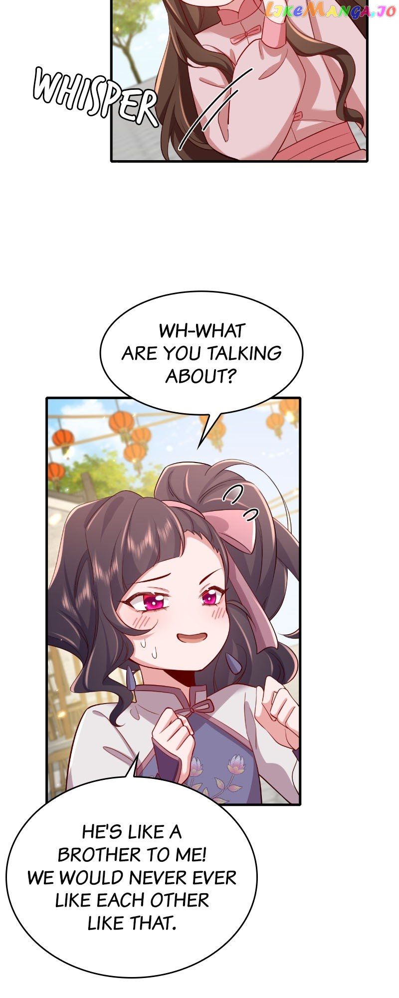 Survival Methods of the Cannon Fodder Daughter chapter 93 page 5