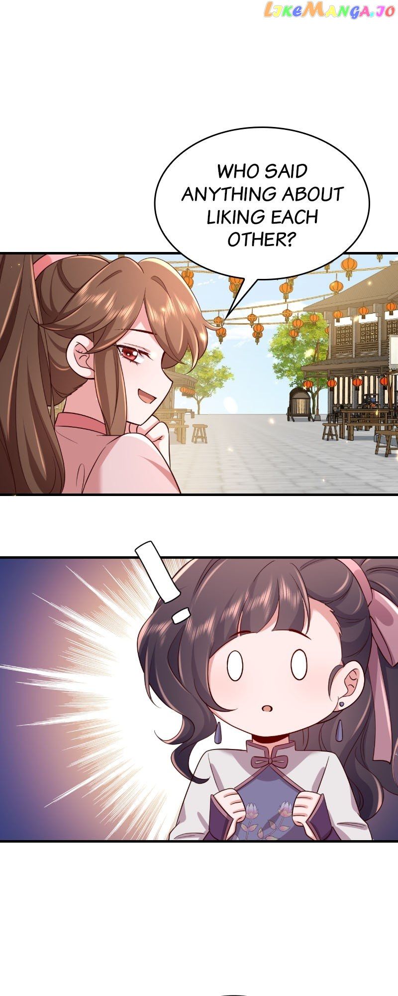 Survival Methods of the Cannon Fodder Daughter chapter 93 page 6