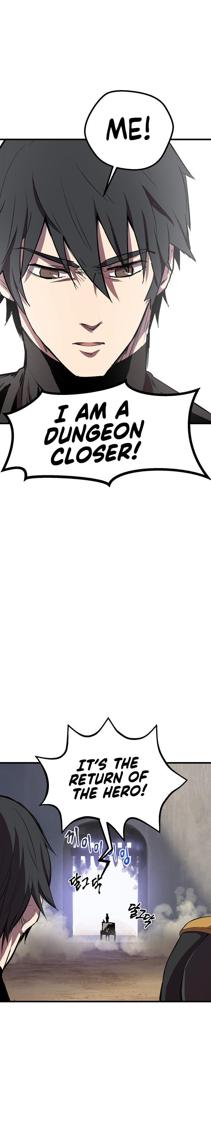 Survival Story of a Sword King in a Fantasy World chapter 12 page 19