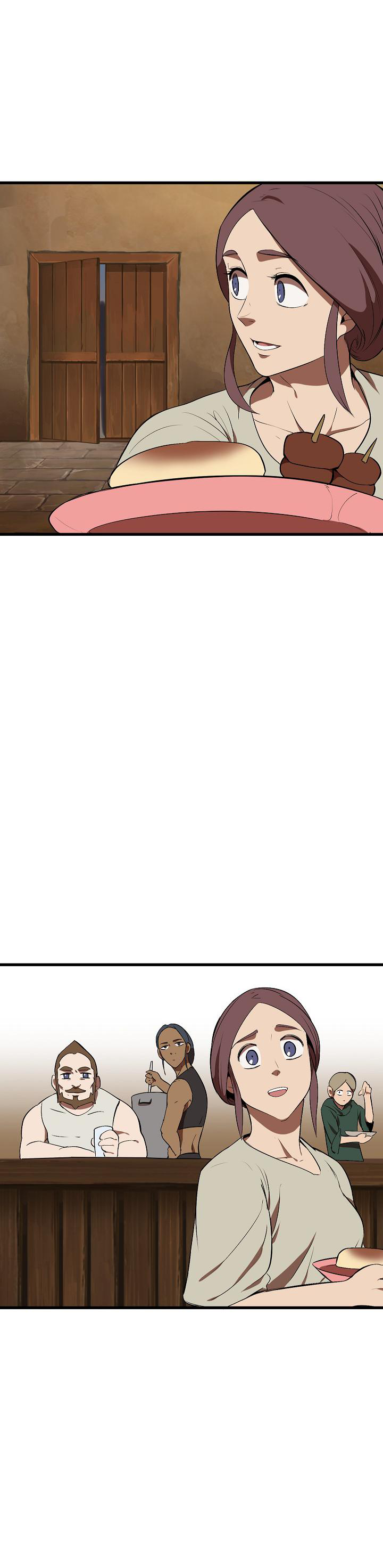 Survival Story of a Sword King in a Fantasy World chapter 12 page 39