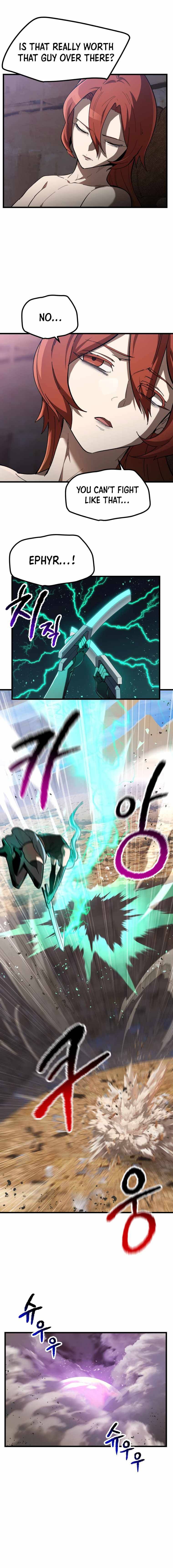 Survival Story of a Sword King in a Fantasy World chapter 131 page 7