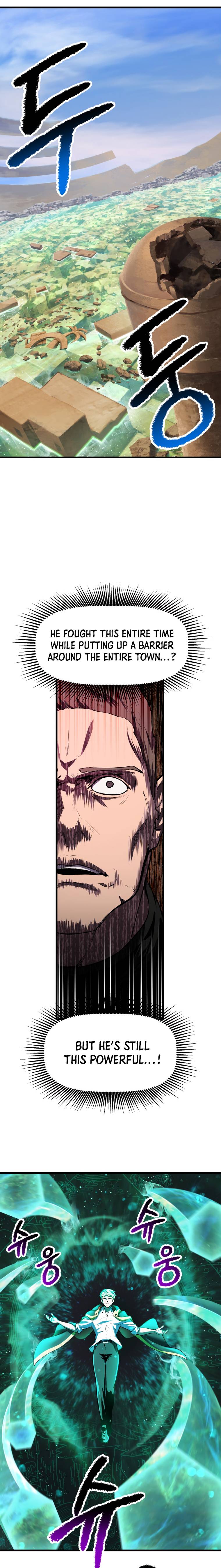 Survival Story of a Sword King in a Fantasy World chapter 137 page 14