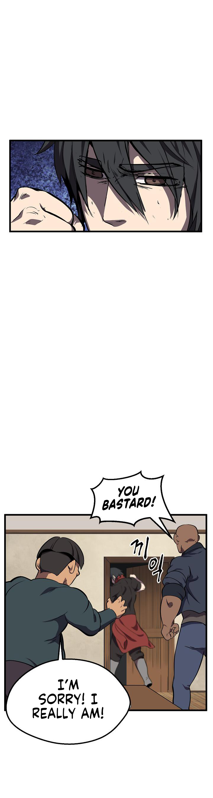 Survival Story of a Sword King in a Fantasy World chapter 14 page 17