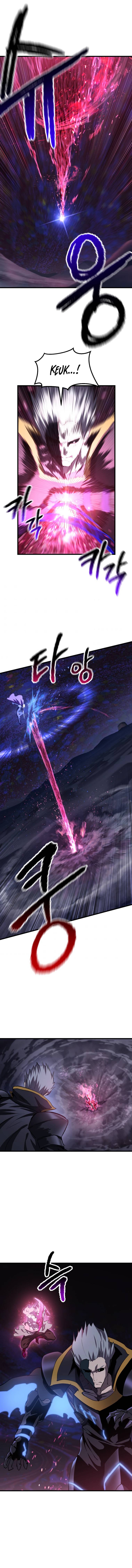 Survival Story of a Sword King in a Fantasy World chapter 141 page 11