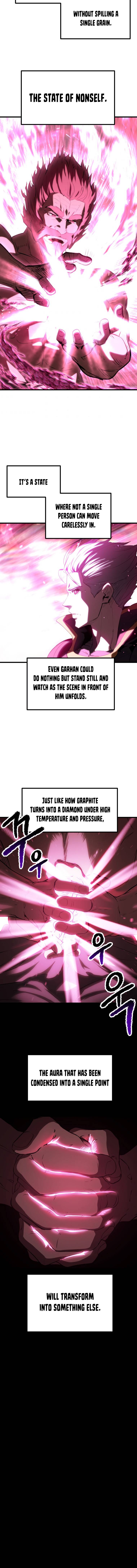 Survival Story of a Sword King in a Fantasy World chapter 141 page 3