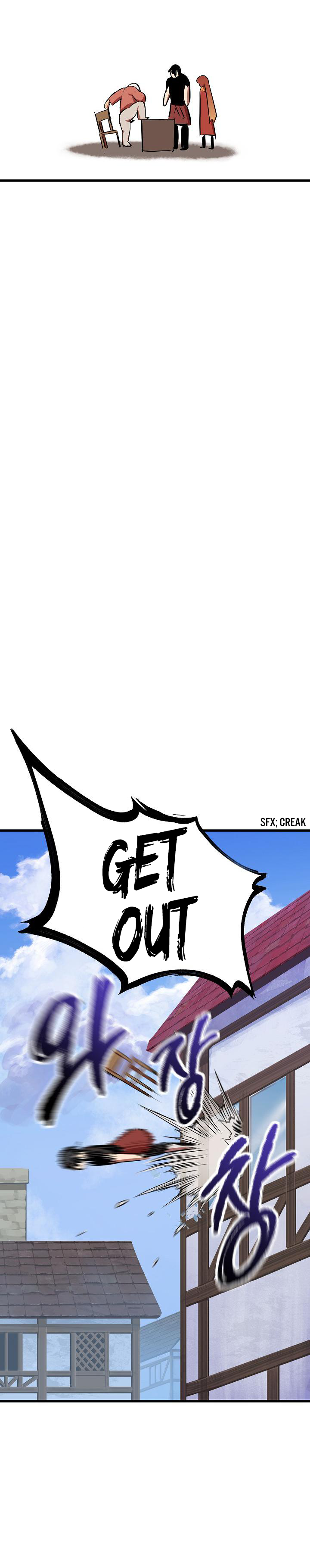 Survival Story of a Sword King in a Fantasy World chapter 15 page 11