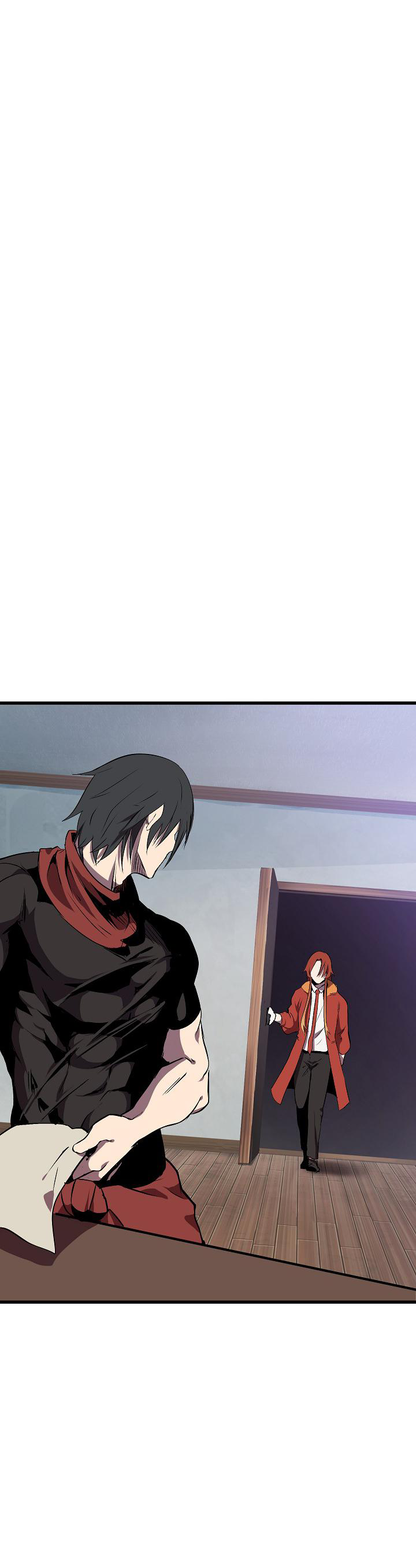 Survival Story of a Sword King in a Fantasy World chapter 15 page 2