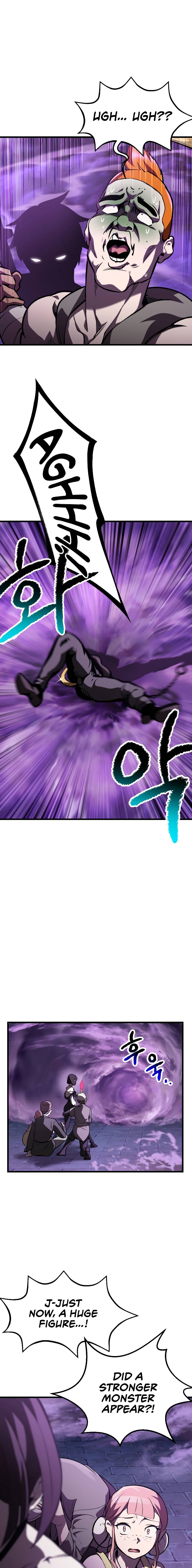 Survival Story of a Sword King in a Fantasy World chapter 152 page 7