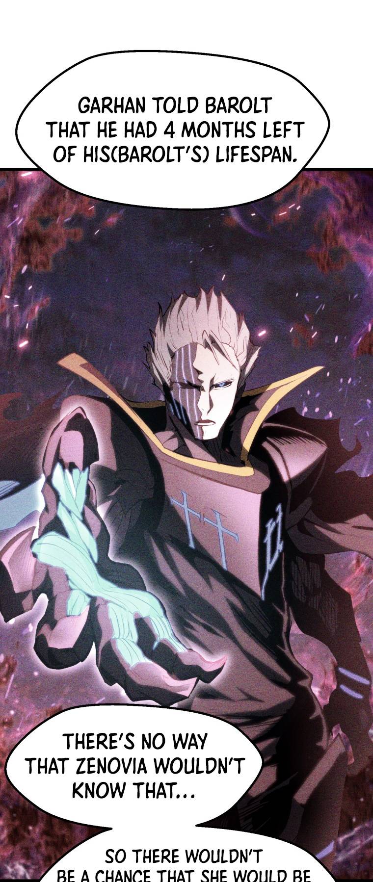 Survival Story of a Sword King in a Fantasy World chapter 153 page 30