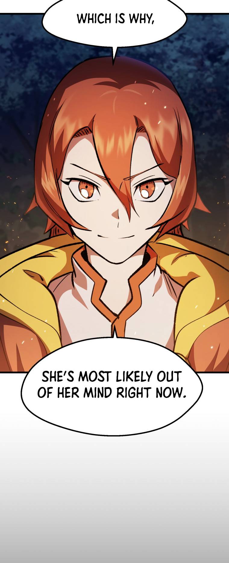 Survival Story of a Sword King in a Fantasy World chapter 153 page 35