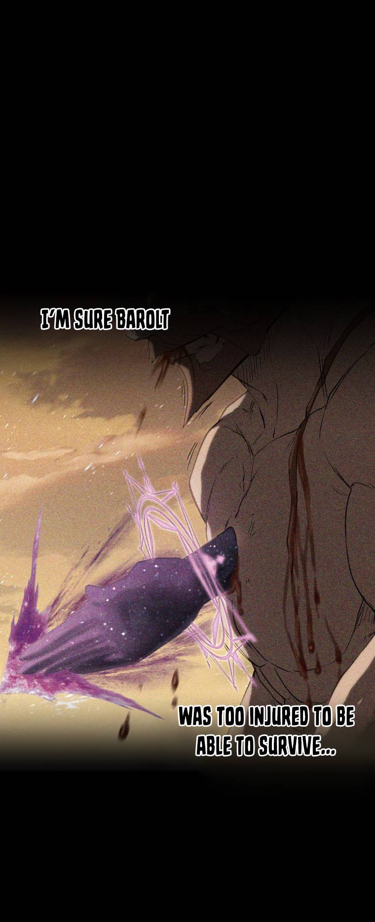 Survival Story of a Sword King in a Fantasy World chapter 153 page 37