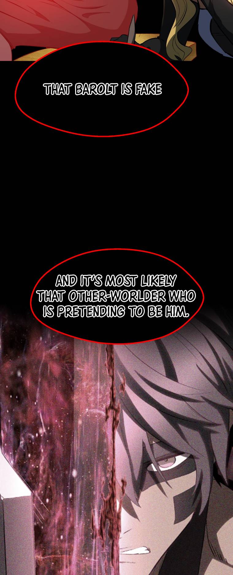 Survival Story of a Sword King in a Fantasy World chapter 153 page 41