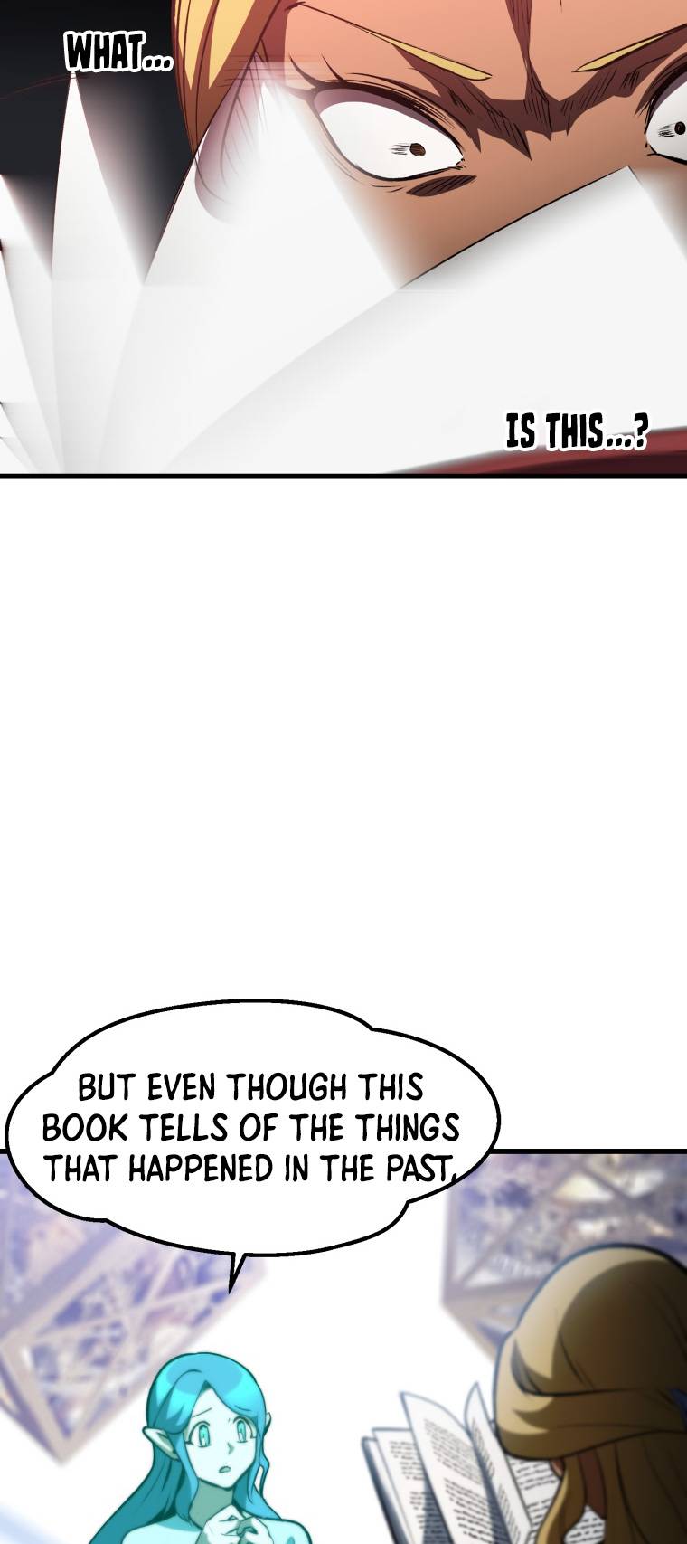 Survival Story of a Sword King in a Fantasy World chapter 153 page 63