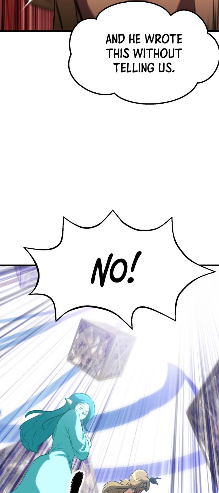 Survival Story of a Sword King in a Fantasy World chapter 153 page 66