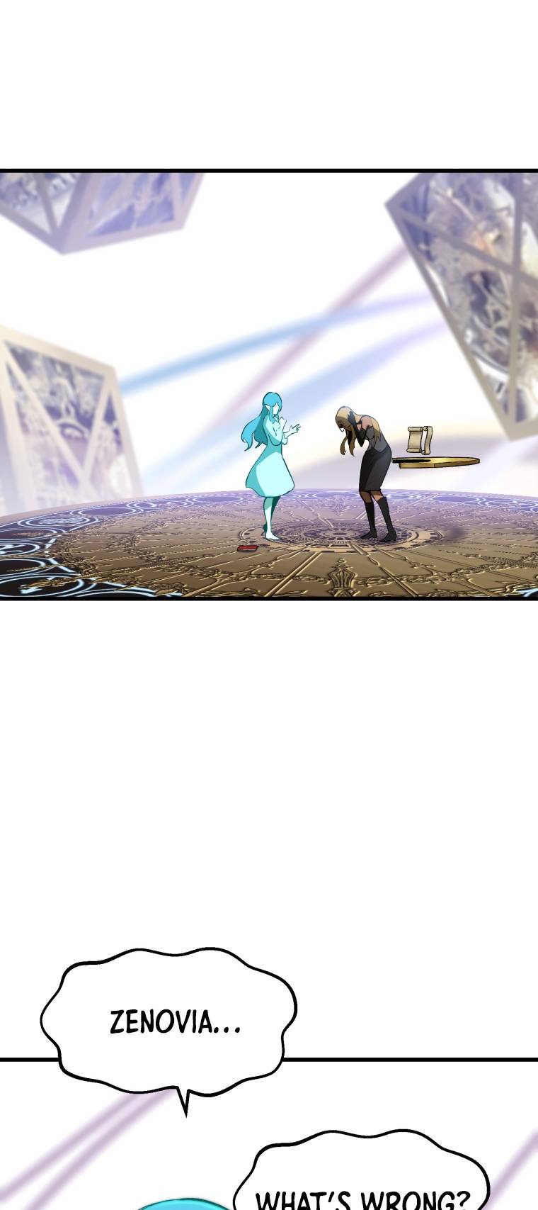 Survival Story of a Sword King in a Fantasy World chapter 153 page 69