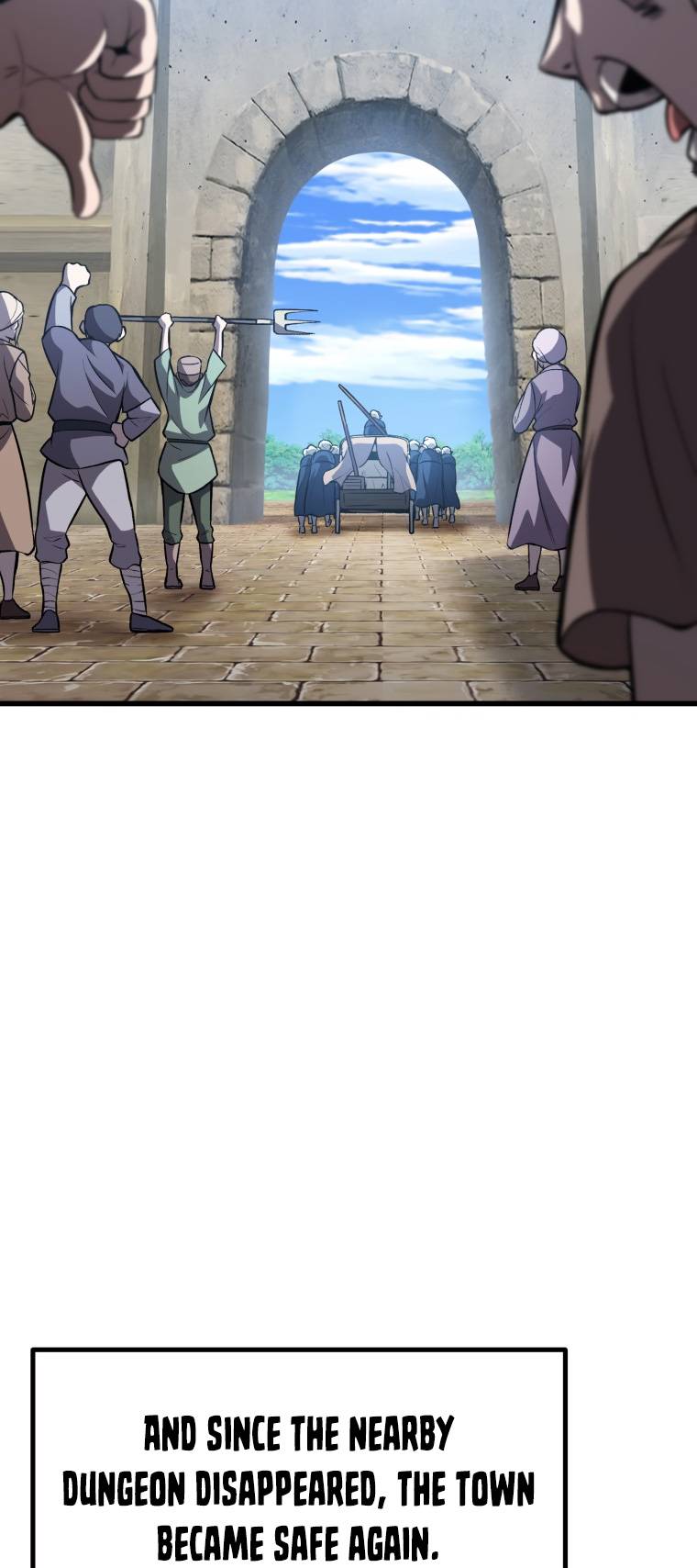 Survival Story of a Sword King in a Fantasy World chapter 153 page 7