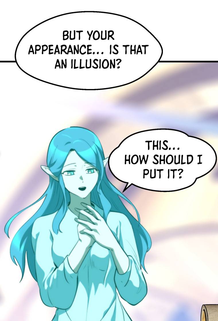 Survival Story of a Sword King in a Fantasy World chapter 153 page 73