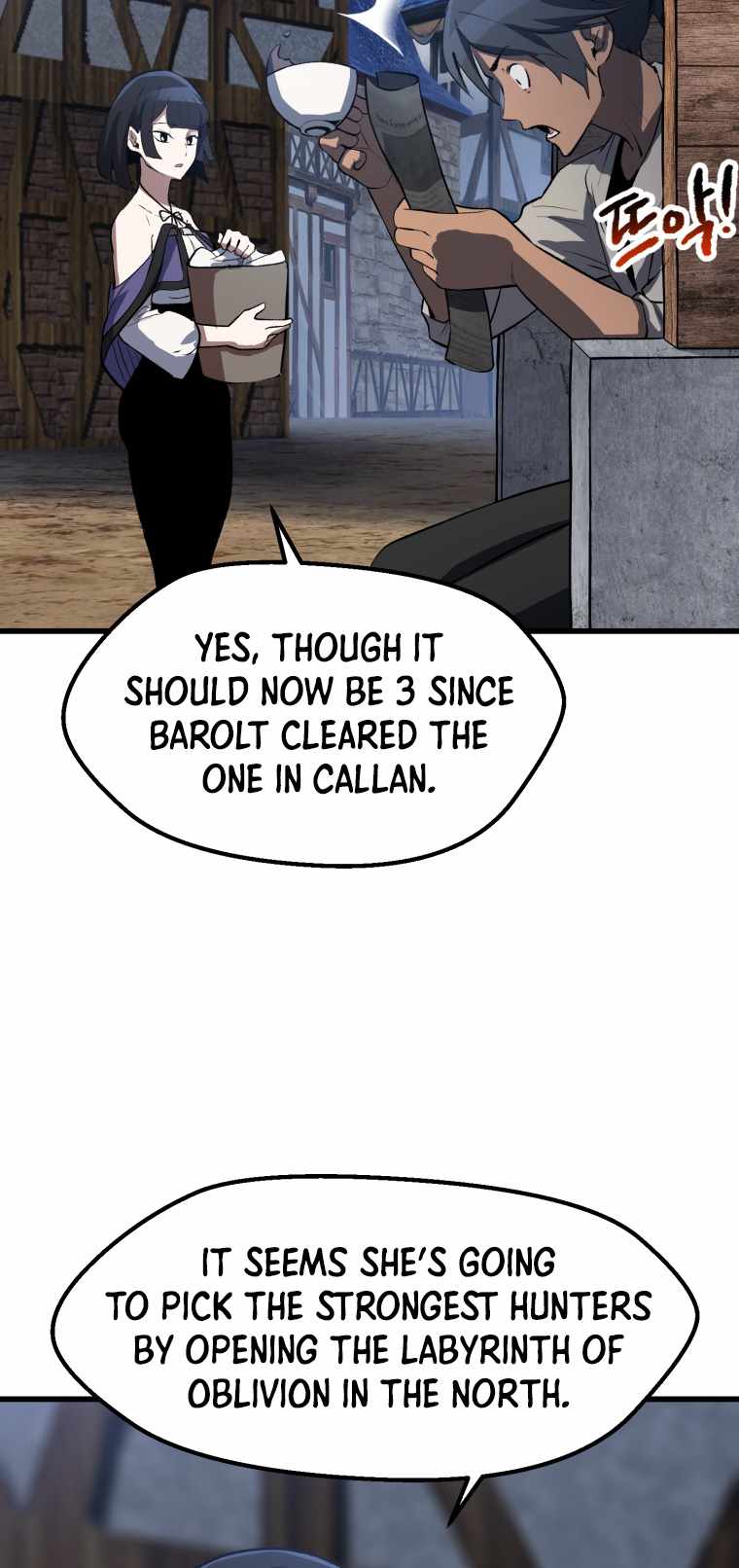 Survival Story of a Sword King in a Fantasy World chapter 154 page 29