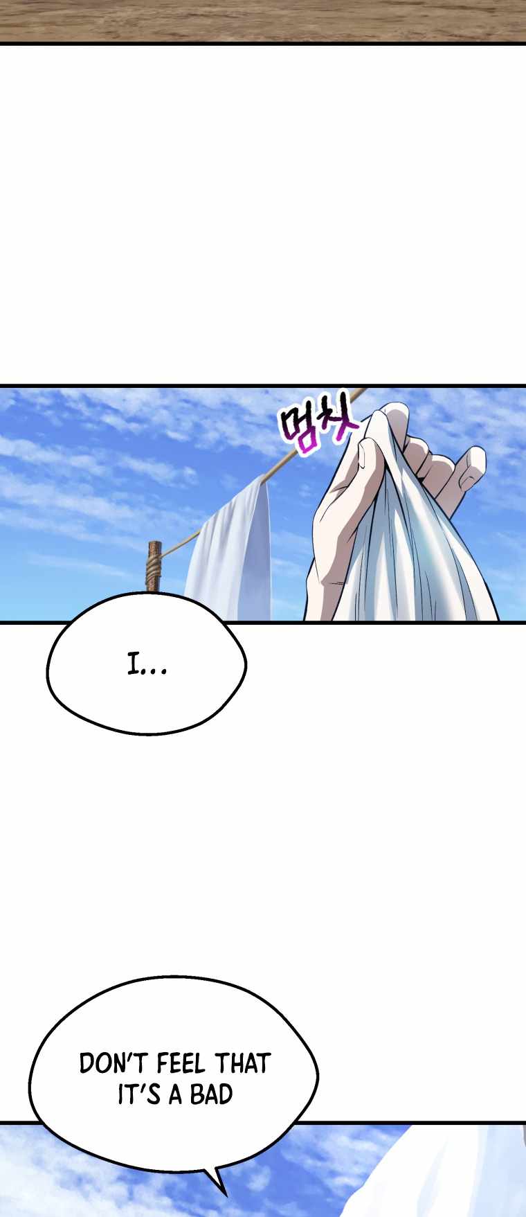 Survival Story of a Sword King in a Fantasy World chapter 154 page 33