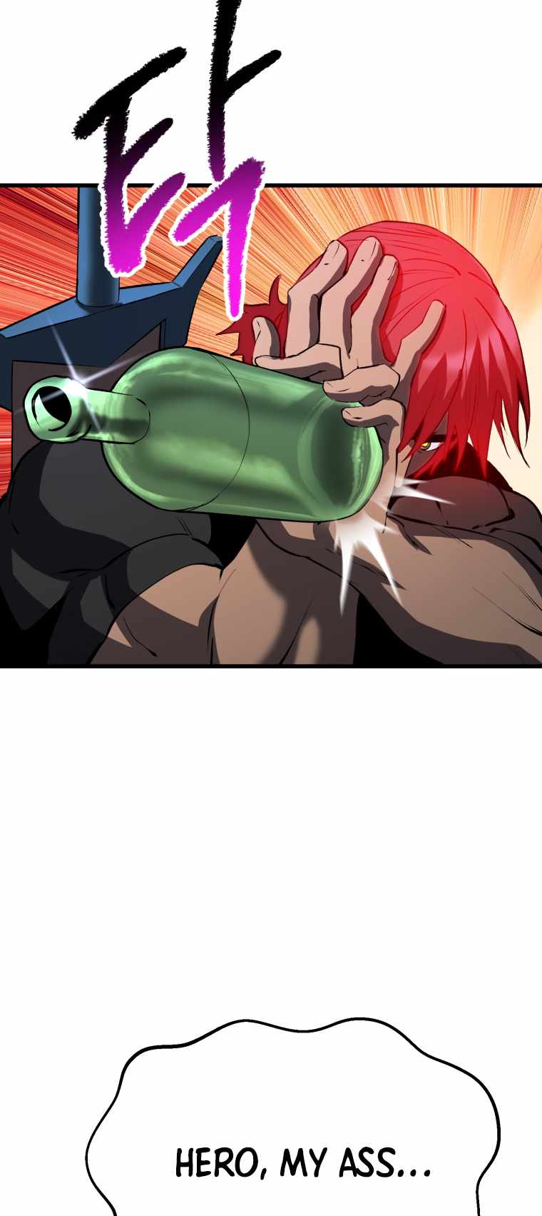 Survival Story of a Sword King in a Fantasy World chapter 154 page 49