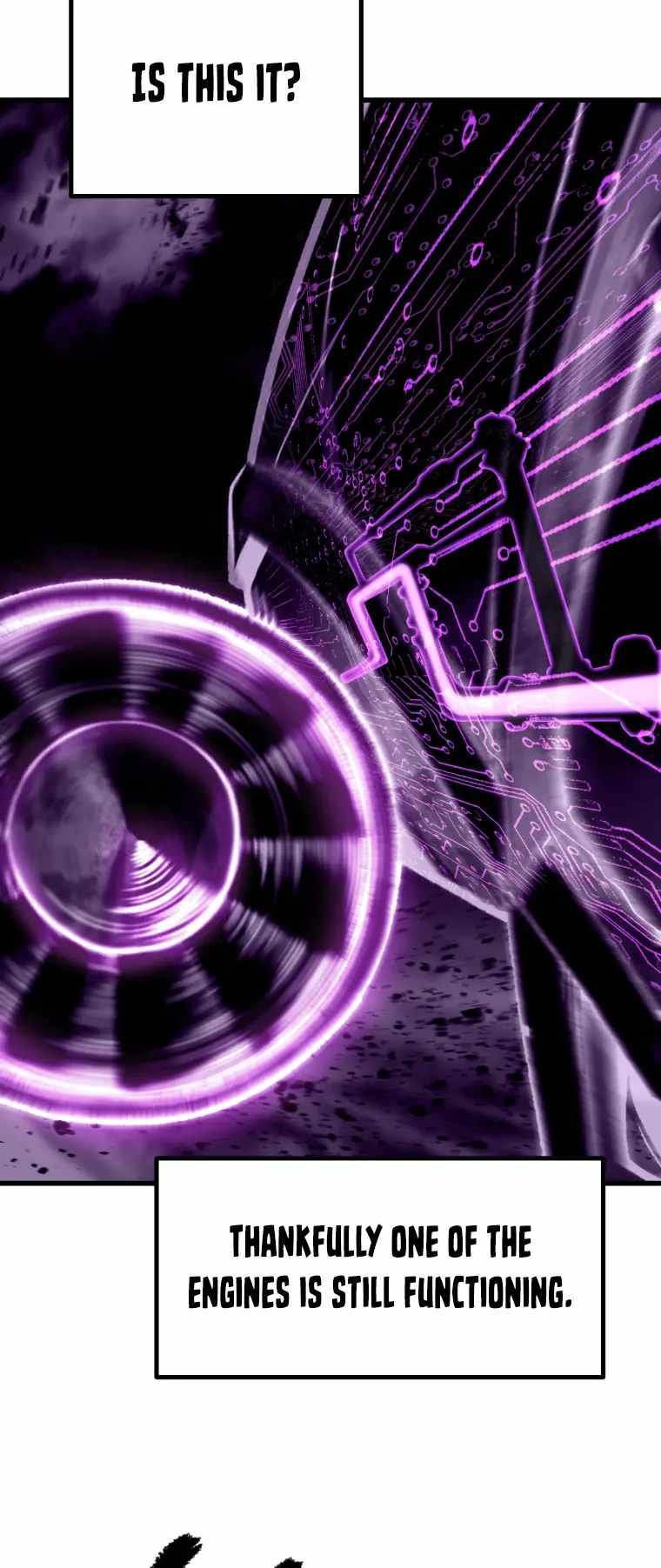 Survival Story of a Sword King in a Fantasy World chapter 158 page 10