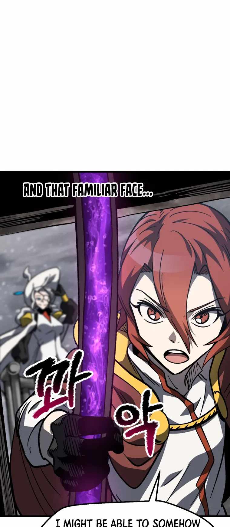 Survival Story of a Sword King in a Fantasy World chapter 158 page 16