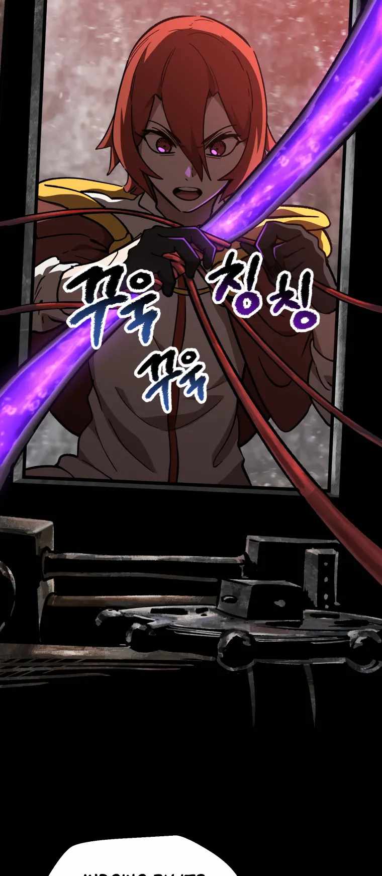 Survival Story of a Sword King in a Fantasy World chapter 158 page 22