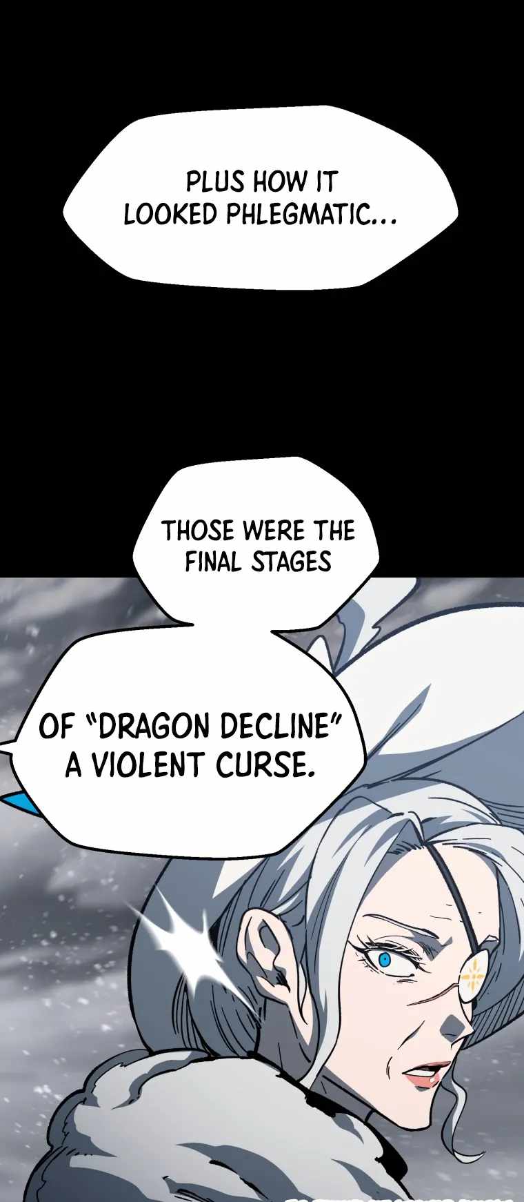 Survival Story of a Sword King in a Fantasy World chapter 158 page 25