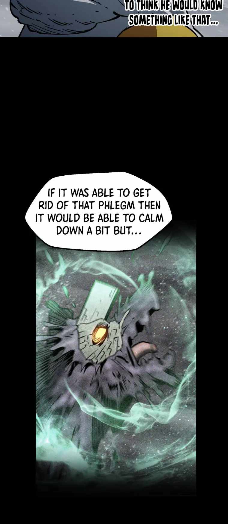 Survival Story of a Sword King in a Fantasy World chapter 158 page 26