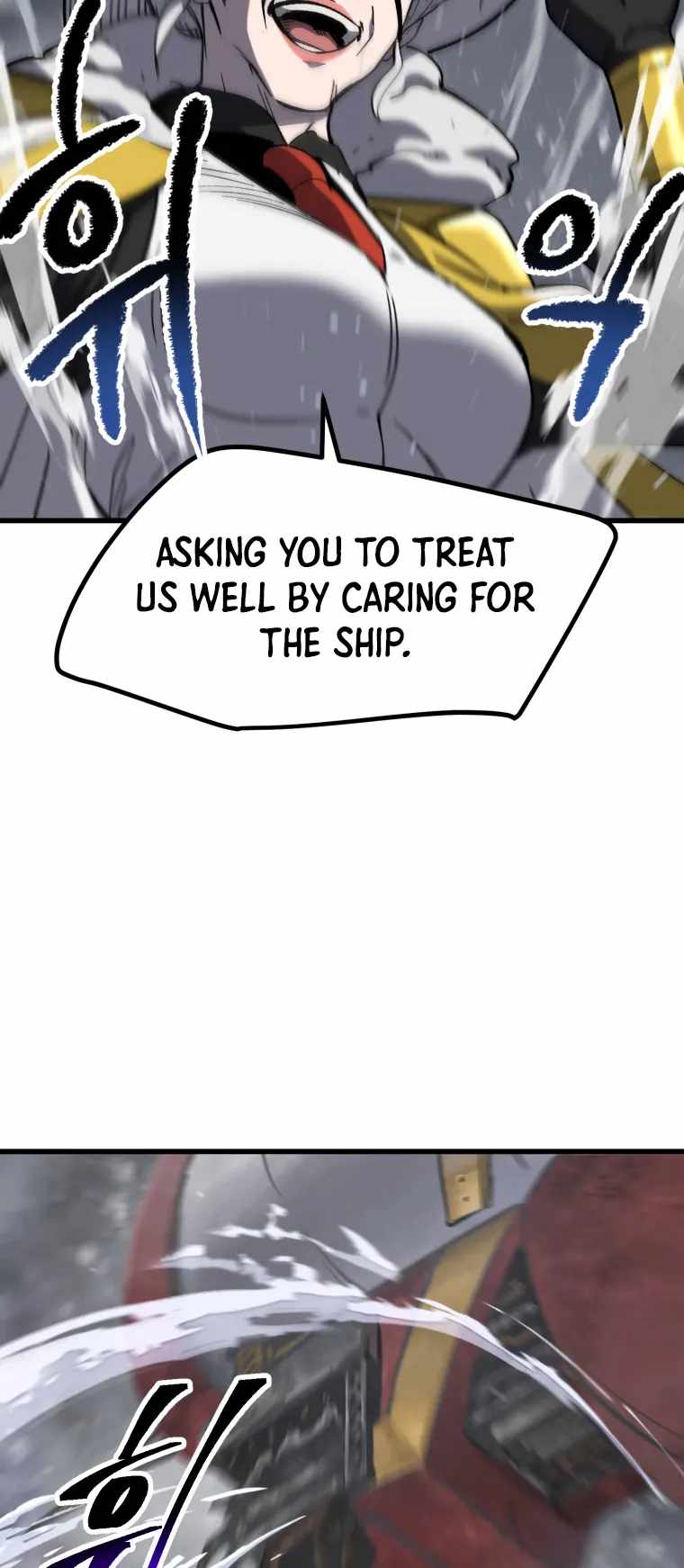 Survival Story of a Sword King in a Fantasy World chapter 158 page 30