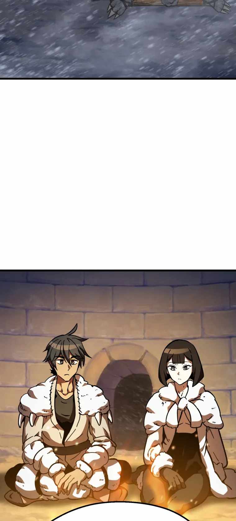 Survival Story of a Sword King in a Fantasy World chapter 158 page 50