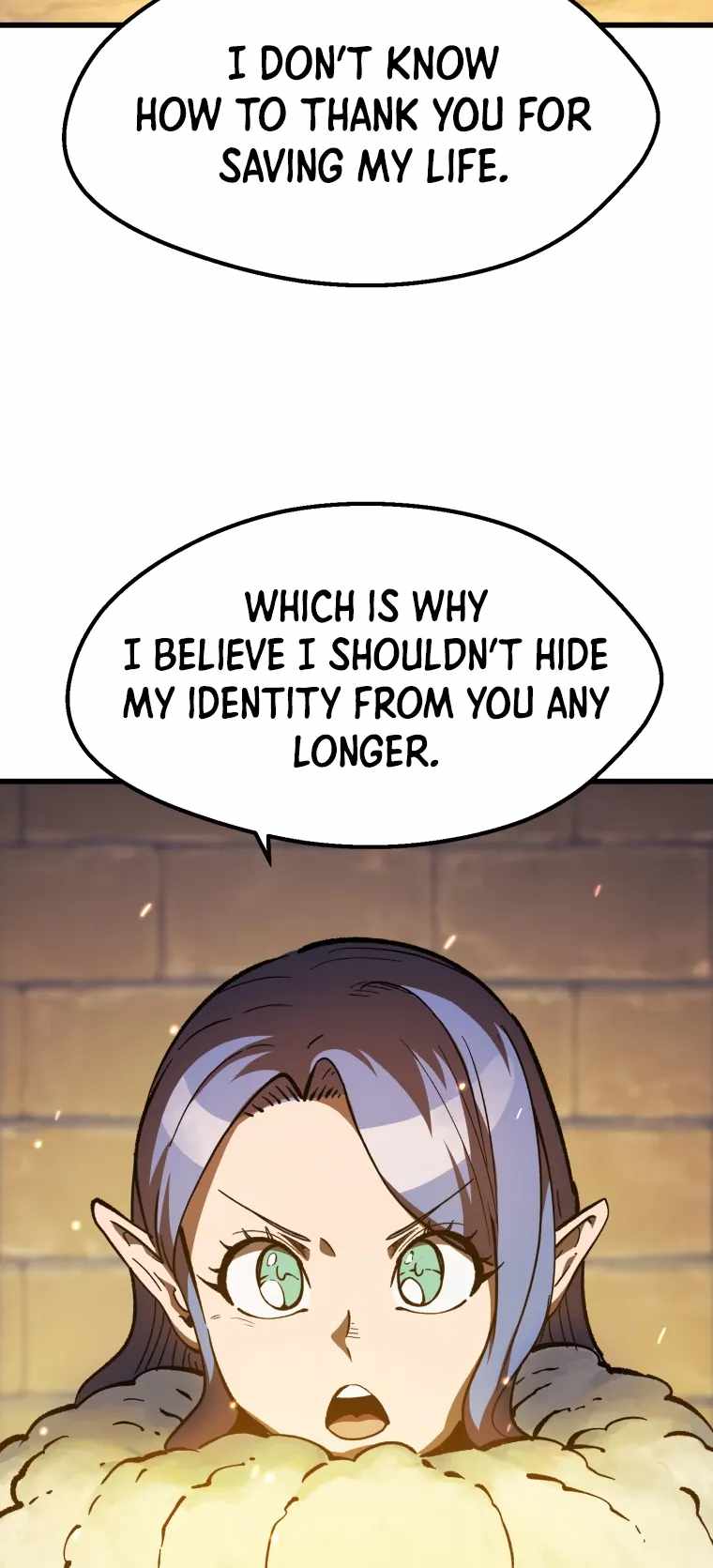 Survival Story of a Sword King in a Fantasy World chapter 158 page 51