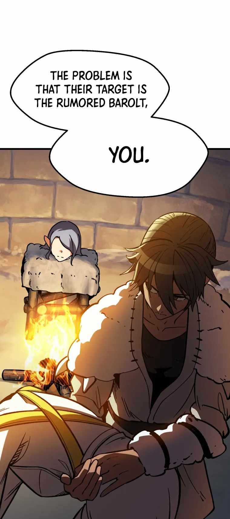 Survival Story of a Sword King in a Fantasy World chapter 158 page 66